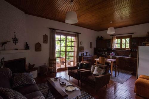 Apartamento Mountain House, Manna Peloponnese