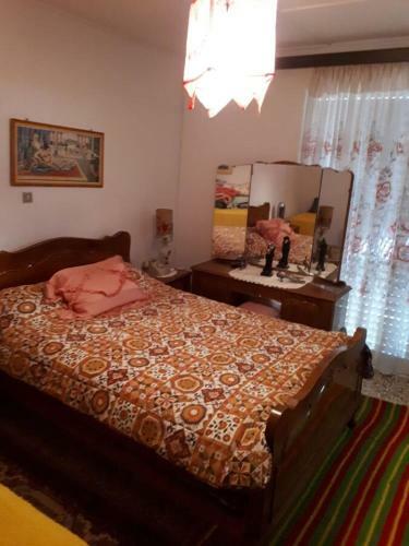 Apartamento Manna's House