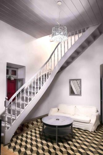 Villa Gaia - Traditional Stone Villa