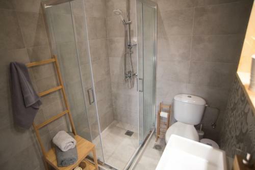 Apartamento La Casa Rosa