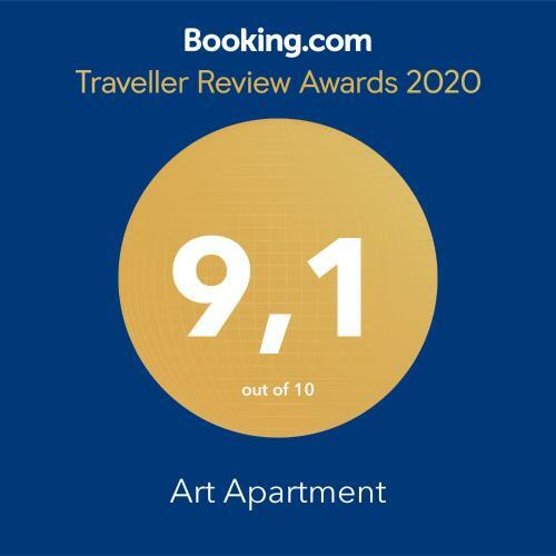 Art Apartment