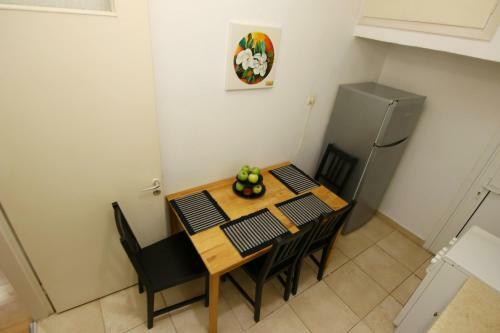 Art Apartment