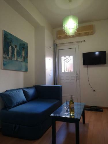Art Apartment