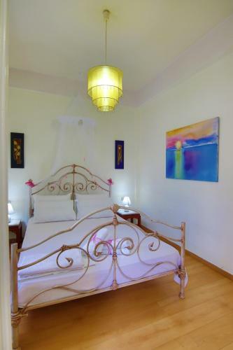 Art Apartment