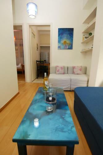 Art Apartment