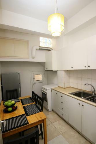 Art Apartment