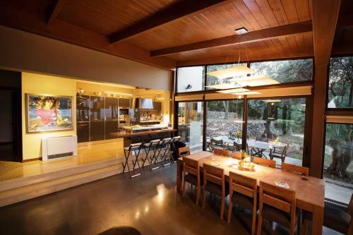 Apanemia Luxury Villa, Lefkada