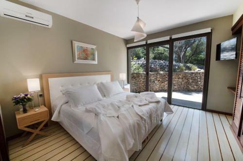 Apanemia Luxury Villa, Lefkada