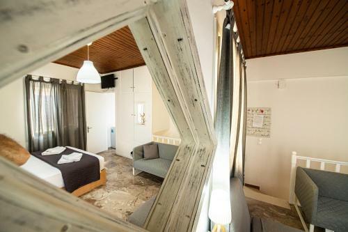 Lefkada Central Square Apartment