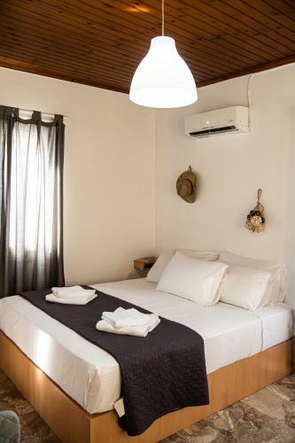 Lefkada Central Square Apartment
