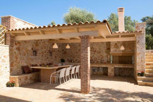 Theathalatta Villa Anemos