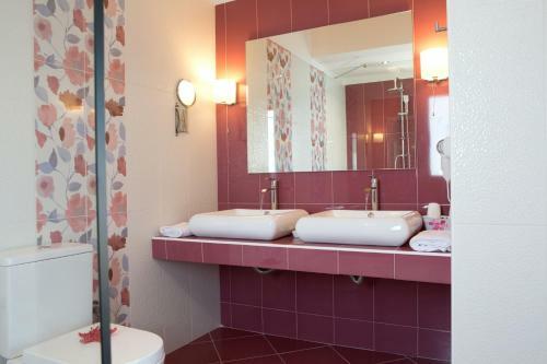 Theathalatta Villa Anemos