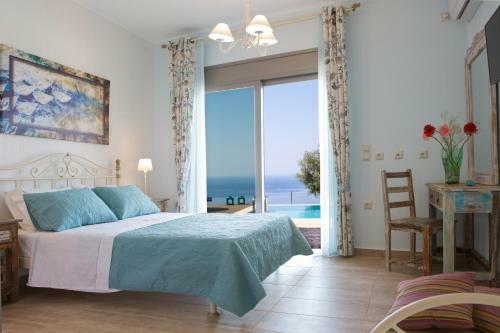 Theathalatta Villa Anemos