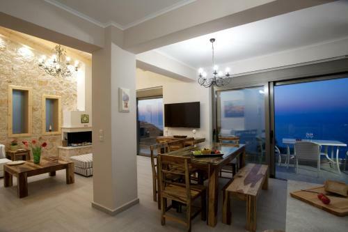 Theathalatta Villa Anemos