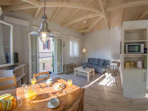 Apartamento Panmare City House