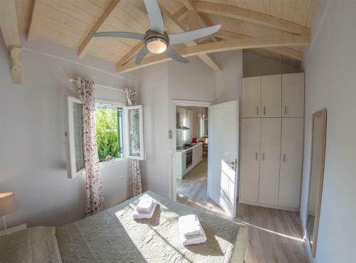 Apartamento Panmare City House