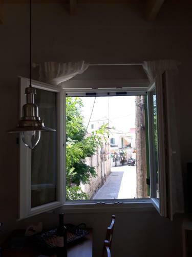 Apartamento Panmare City House
