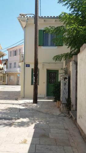Apartamento Panmare City House