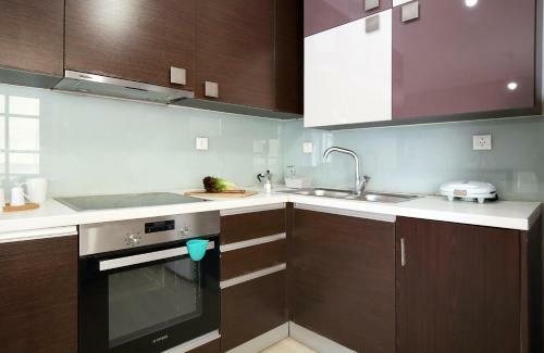 Sti Chora Apartments