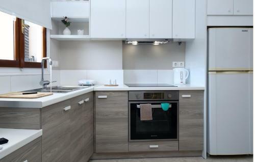 Sti Chora Apartments