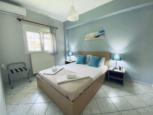 Apartamento Lefkada Blue