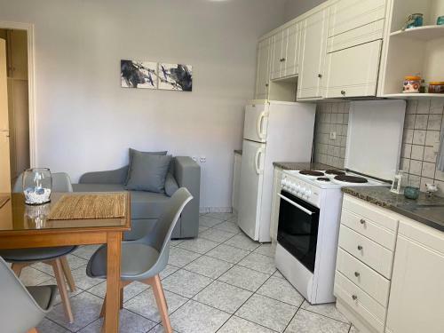 Apartamento Lefkada Blue