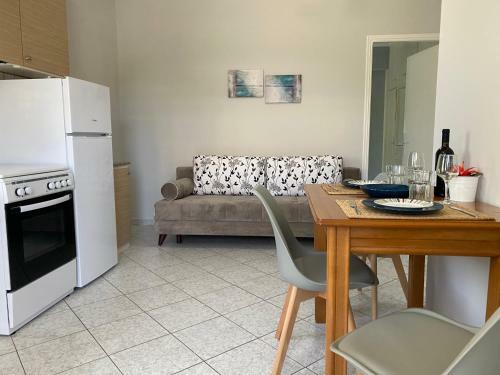 Apartamento Lefkada Blue