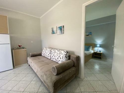 Apartamento Lefkada Blue