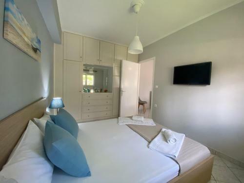 Apartamento Lefkada Blue