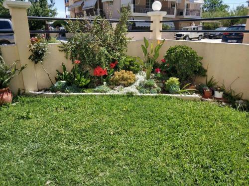 Apartamento Lefkada Blue