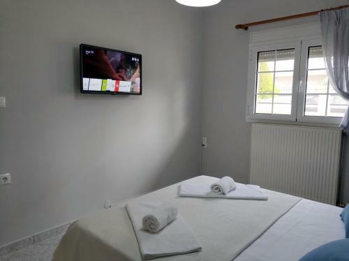 Apartamento Lefkada Blue