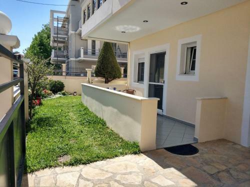 Apartamento Lefkada Blue
