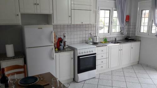 Apartamento Lefkada Blue