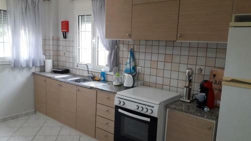 Apartamento Lefkada Blue