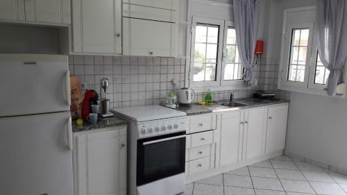 Apartamento Lefkada Blue