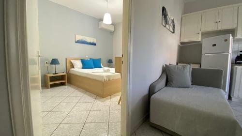 Apartamento Lefkada Blue