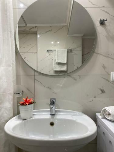 Apartamento Lefkada Blue