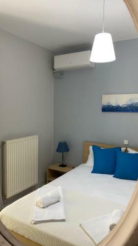 Apartamento Lefkada Blue