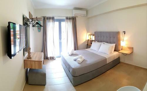 Celeni Apartments