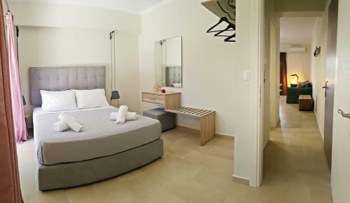 Celeni Apartments