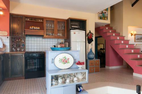 Volpetta House