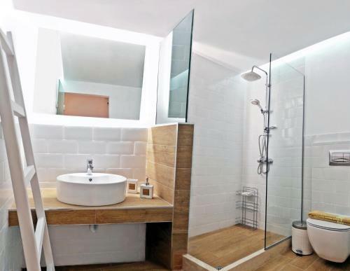 Apus Apartments