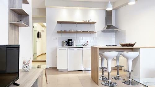 Apus Apartments