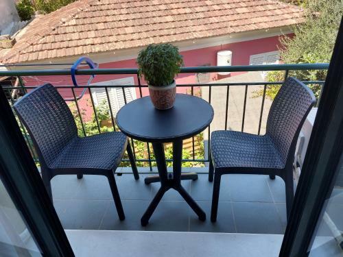 Apartamento Casa Cozy