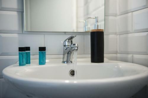Apartamento Casa Cozy