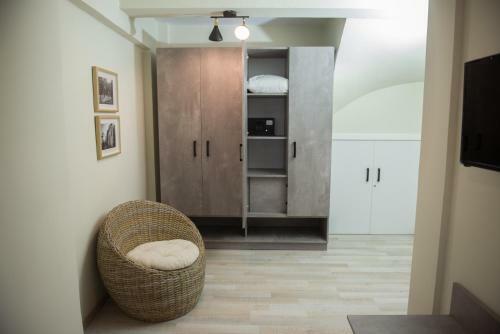 Apartamento Casa Cozy