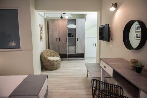 Apartamento Casa Cozy