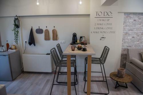 Apartamento Casa Cozy