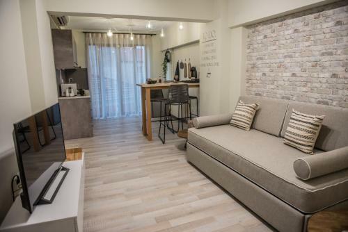 Apartamento Casa Cozy