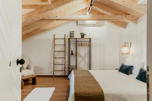 Boh�mian Boutique Hotel Lefkada